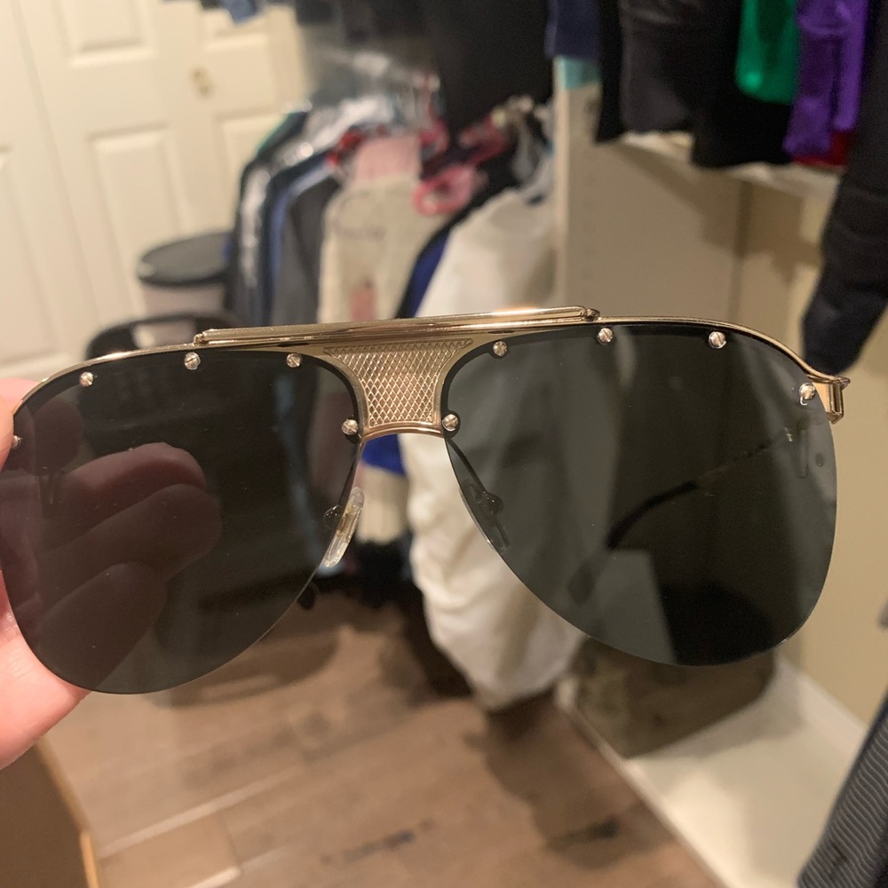 Versace Men sunglasses